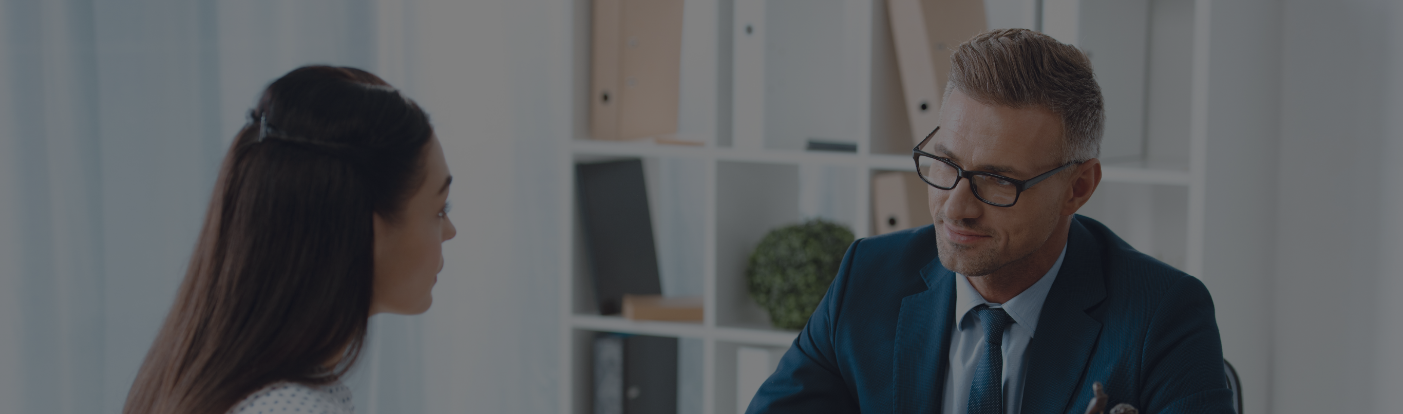 Doradztwo dla Klientów prywatnych